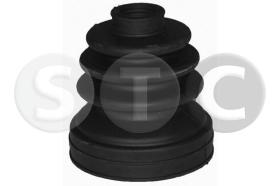STC T400145 - FUELLE L/CBO FORD FIESTA'02-
