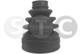 STC T400147 - FUELLE L/CBO OPEL CORSA-C