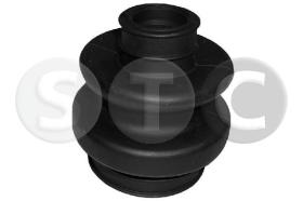 STC T400149 - FUELLE L/RDA-CBO MB CLASE-C