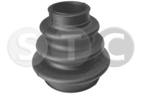 STC T400150 - FUELLE L/RDA-CBO BMWS/3 '98-