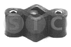 STC T400156 - SOPORTE ESCAPE TRANS-TERRA