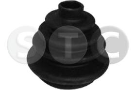 STC T400179 - FUELLE L/RDA 5CENTO-6CENTO