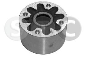 STC T400180 - FLECTOR TRANSM. SEAT600