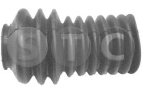 STC T400195 - FUELLE CREMALLERA R-5 1A S