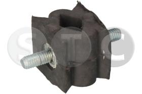 STC T400205 - SOPORTE ESCAPE R-5 2A S