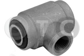 STC T400211 - SILENTBLOC AMORTG. R-18