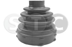 STC T400214 - FUELLE L/CBO BOXER-III
