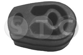 STC T400232 - SOPORTE ESCAPE FORD FIESTA
