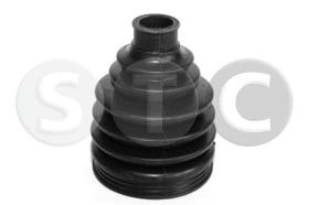 STC T400233 - FUELLE L/RDA PEUG 107-C1