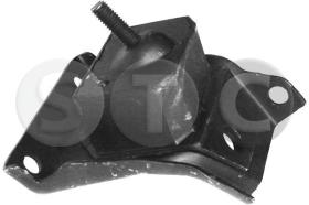 STC T400239 - SOPORTE MOTOR R-5 DEL IZQ