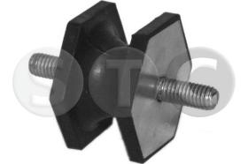 STC T400240 - SOPORTE ESCAPE RENAULT