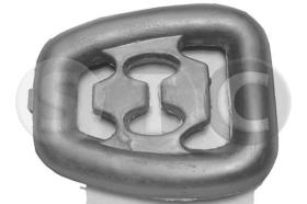 STC T400243 - SOPORTE ESCAPE PANDA131