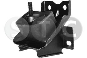 STC T400252 - SOPORTE MOTOR R-5 DEL DER