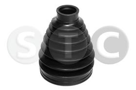 STC T400254 - FUELLE L/RDA QASQHAI