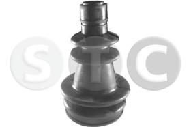 STC T400272 - FUELLE L/CBO R-5/12