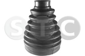 STC T400278 - FUELLE L/RDA QASQHAI2.0D