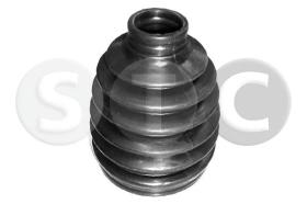 STC T400279 - FUELLE L/RDA QASQHAI1.5D-1.6
