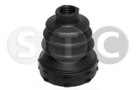 STC T400283 - FUELLE L/CBO CORSA-D DEL IZQ