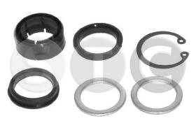 STC T400287 - JGO CASQS CREM C15-205