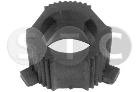 STC T400289 - CASQUILLO CREMALL IBIZA-PANDA
