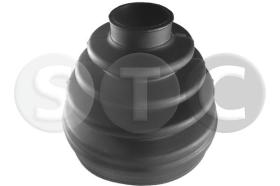 STC T400307 - FUELLE L/RD BOXER-JUMPER(2307)