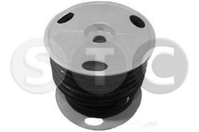 STC T400311 - TUBO GASOLINA 4X8 MM25 MTS
