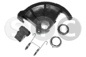 STC T400325 - SERRETA PEDAL EMBRG FORD