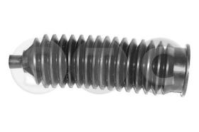 STC T400351 - FUELLE CREMALLERA ASIST FOCUS