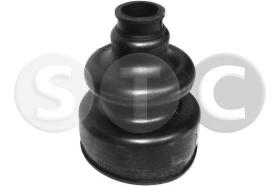 STC T400362 - FUELLE L/CBO PEUG 205