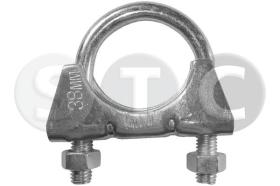 STC T400372 - BRIDA ESCAPE 38 MM