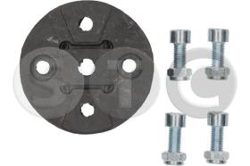 STC T400374 - FLECTOR DIRECC PEUGEOT