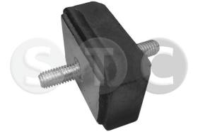 STC T400378 - SOPORTE ESCAPE PEUG.505