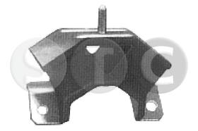 STC T400389 - SOPORTE MOTOR R-9/11 TRAS