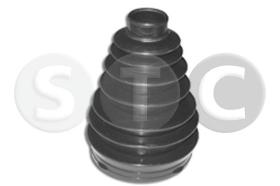 STC T400391 - FUELLE L/RDA TRANSM BOXER D-TD