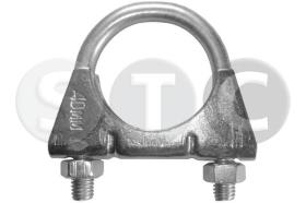 STC T400397 - BRIDA ESCAPE 40 MM