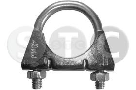 STC T400398 - BRIDA ESCAPE 43 MM.