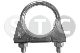 STC T400399 - BRIDA ESCAPE 45 MM