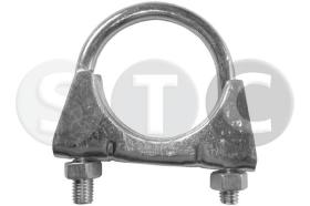 STC T400400 - BRIDA ESCAPE 48 MM