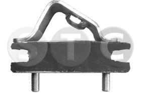 STC T400402 - SOPORTE MOTOR 2 CV
