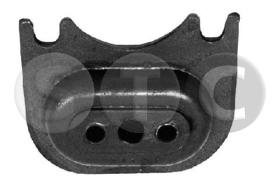 STC T400403 - SOPORTE CAMBIO 2 CV TRAS
