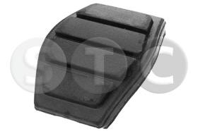 STC T400417 - CUBREPEDAL RENAULT 19-CLIO