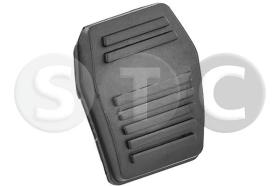STC T400418 - CUBREPEDAL FORD