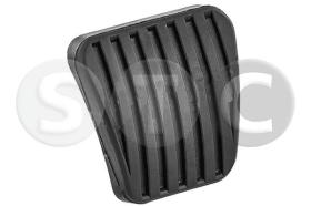 STC T400425 - CUBREPEDAL OPEL