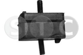 STC T400441 - SOPORTE MOTOR FIESTA TRAS