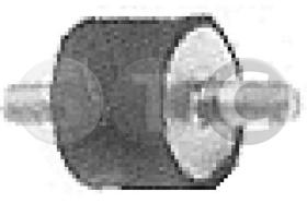 STC T400449 - SOPORTE ALTERNADOR