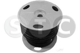 STC T400470 - TUBO RETORNO GOMA 3X7 25MT