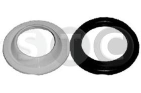 STC T400477 - JGO. CASQUILLO APOYOPANDA
