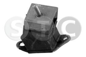 STC T400481 - SOPORTE CAMBIO SUPER5 IZQ