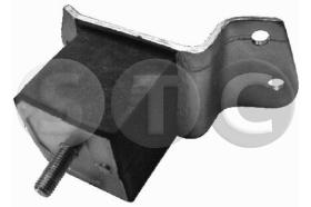 STC T400484 - SOPORTE MOTOR R-18 GTX-D DEL IZQ