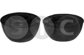 STC T400489 - JGO GOMAS TIRANTE IBIZA DEL
